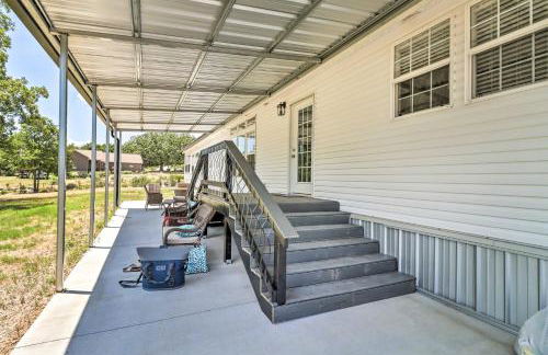 Lakeview Edgemont Escape with Fire Pit and Grill! - Foto 28