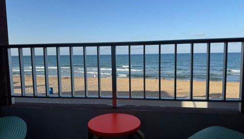 Valencia Frente al mar - Foto 4