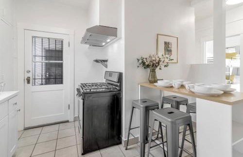 Urban oasis close to Bart, shops, restaurants in oakland - Foto 11