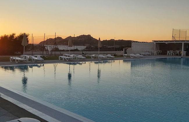 Residence Baia Santa Reparata - Photo 72