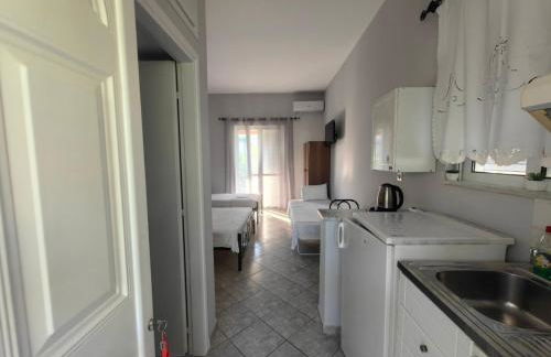 Kakovatos Guest Rooms - Foto 9