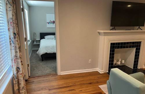 Rt 66 Fairgrounds Retreat by Tulsa Getaways - Foto 2