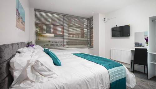 Polaris Apartments - Foto 1