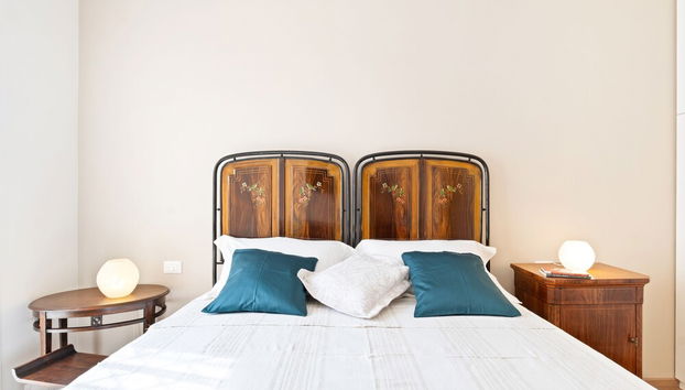 Parco della Montagnola & Stazione Centrale Appartamento - Photo 4, Room