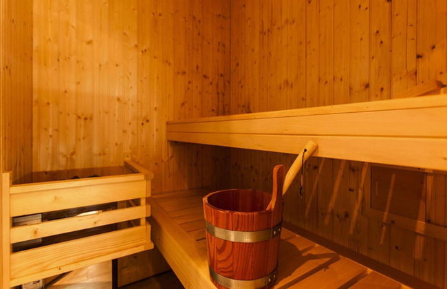 Ferienhaus in Fuhlendorf - Foto 21