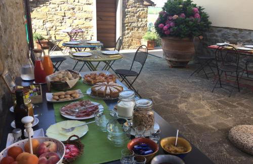 Agriturismo Borgo tra gli Olivi - Foto 61