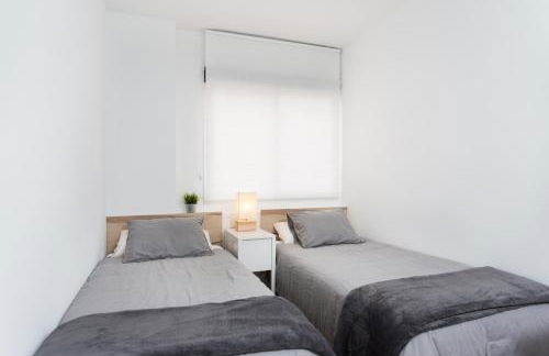 Home2Book Modern Center Apartment With Terrace - Foto 36