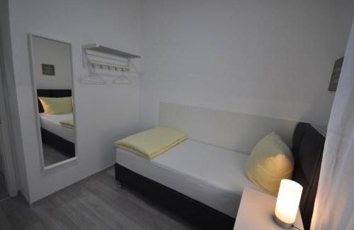 Apartment Dusseldorf-City - Foto 10