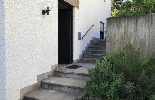 Ferienwohnung am Weinberg - Foto 7