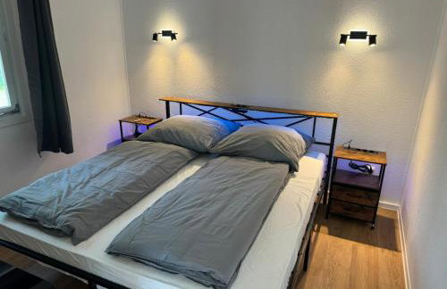 Feriendorf Seddiner See - Bungalow 7 - Foto 9