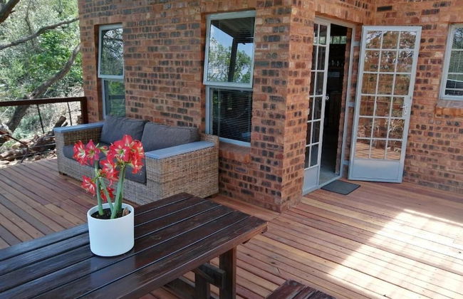 Boshoffville Family Farm - Foto 26