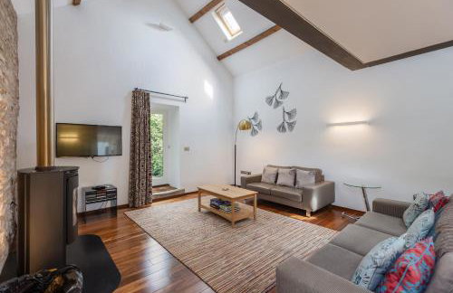 The Barn at Noelles Cottages - Foto 40