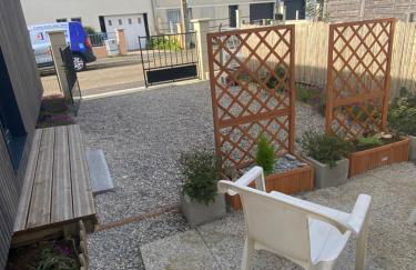 Studio atypique Le Mans - Foto 13