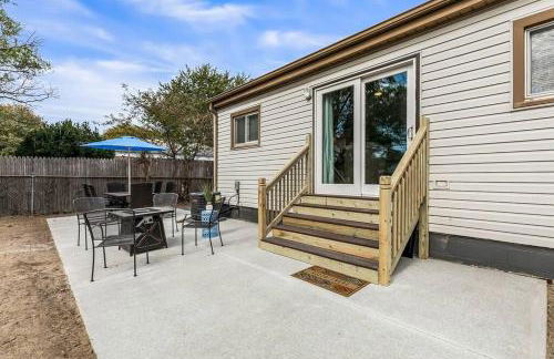 Spacious 3 Bedroom - Sleeps 8 - Central Location - Foto 23