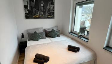 Monteurswohnungen in Dorsten - Zentrum - NEU saniert - Foto 3