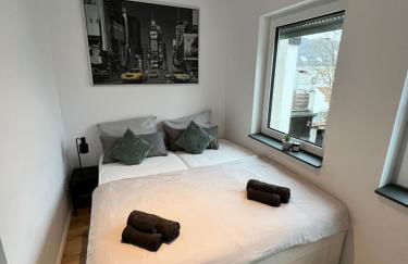 Monteurswohnungen in Dorsten - Zentrum - NEU saniert - Foto 3