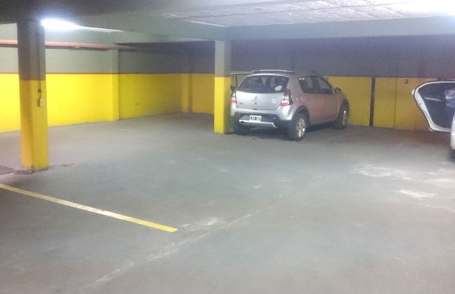 Apartamentos Mendoza - Photo 75