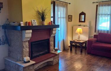 Casa Consta Olympus - Photo 13