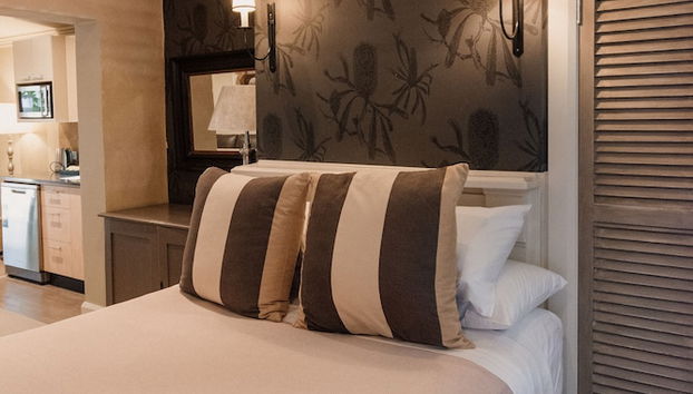 Inn Scone - Foto 5, Habitación