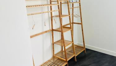 Chez romain - Foto 5, wardrobe