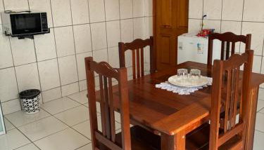 Apartamento Flat em Belém - Foto 4, minibar