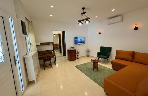 Aski house - Authentic Cretan life - Photo 13