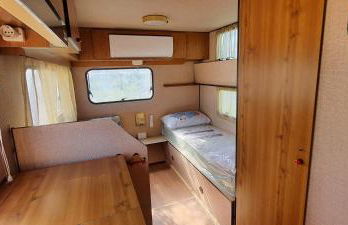 FeudoMallav nice roulotte b&b Noto - Foto 10