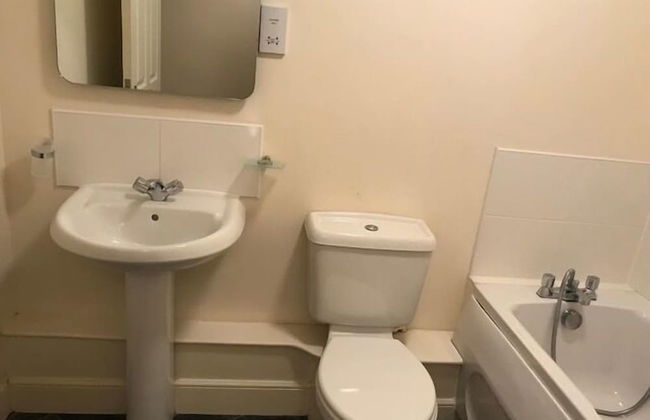 3 Bedroom Penthouse - City Centre Suites - Foto 15