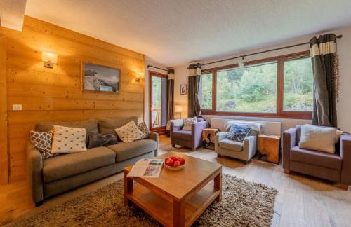 l'Ours Bleu B13 - Ski In Ski Out - Foto 17