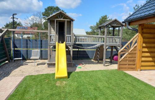 Domki i Apartamenty Wieleń - Foto 20