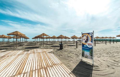 casa residence Villaggio Emmanuele Ippocampo - Foto 6