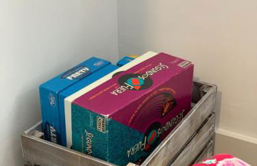 Apartamento Cisne Caleta - Photo 18