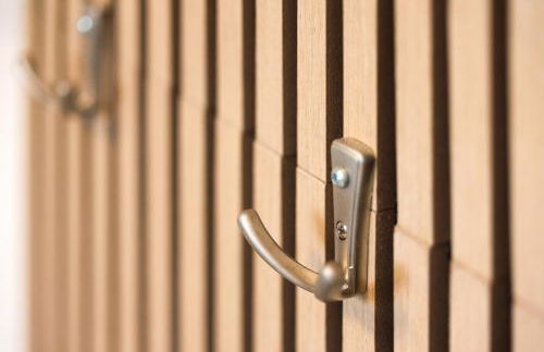 Ferienwohnung Rosengarten - Foto 31