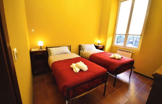 De Angelis Central House - Foto 4