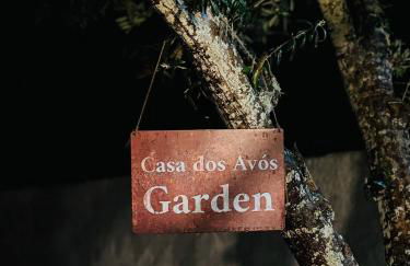 Casa dos AVÓS - Foto 10