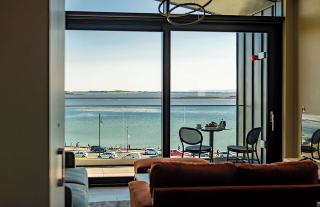 Shoreline Apartments - Foto 40