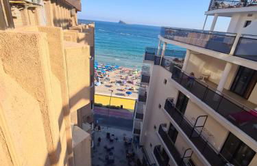 Apartamento La Marina San Pedro IF Benidorm - Foto 28