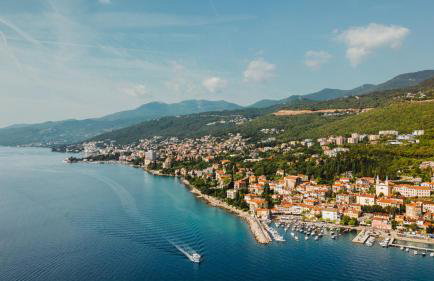 Casa Cartolina - Opatija by Villas Guide - Foto 17