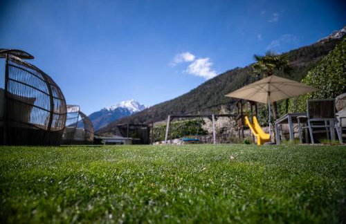 Apartments Oberdorner - Foto 42