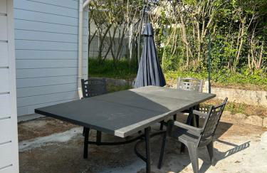 La maison au calme - Foto 6