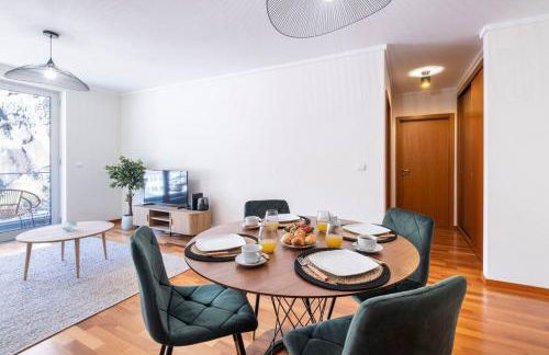 Wings Apartment CE by GALMI - Foto 4