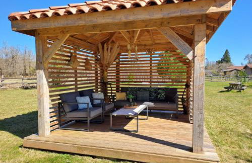 Domaine de Sophie - Foto 23