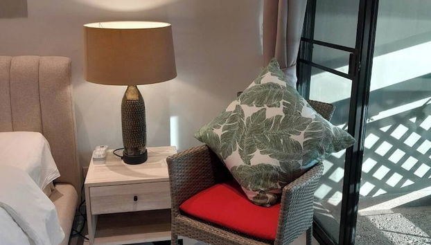 Allamanda Phrase 1 Laguna Phuket Lake-pool View With 2bedrooms-2bathrooms Home - Foto 2, Habitación