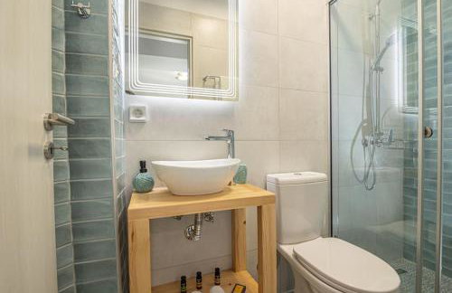 Lasithi Luxury Villa - Foto 11