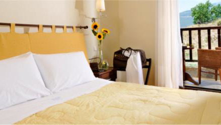 Kaimak Mountain Lodge - Photo 4