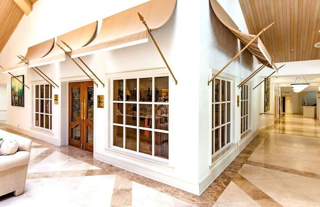 5 Room Saddlebrook Golfview Villa 2BR 2BA - Photo 29