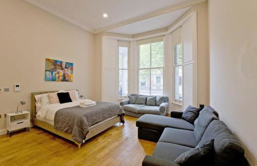Modern Stylish Spacious 1BR Duplex - Foto 7