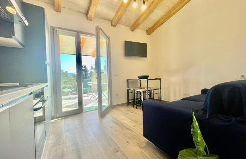 Le Corti Sarde Beach Apartments - Foto 6