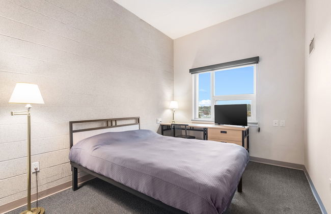 Residence & Conference Centre - Hamilton - Photo 4