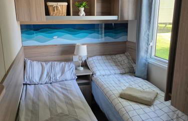 Barbara's Caravan Craig Tara - Foto 14